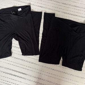 Gap Maternity Leggings